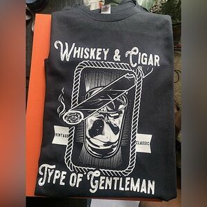 Whiskey and Bourbon vintage classic Tshirt